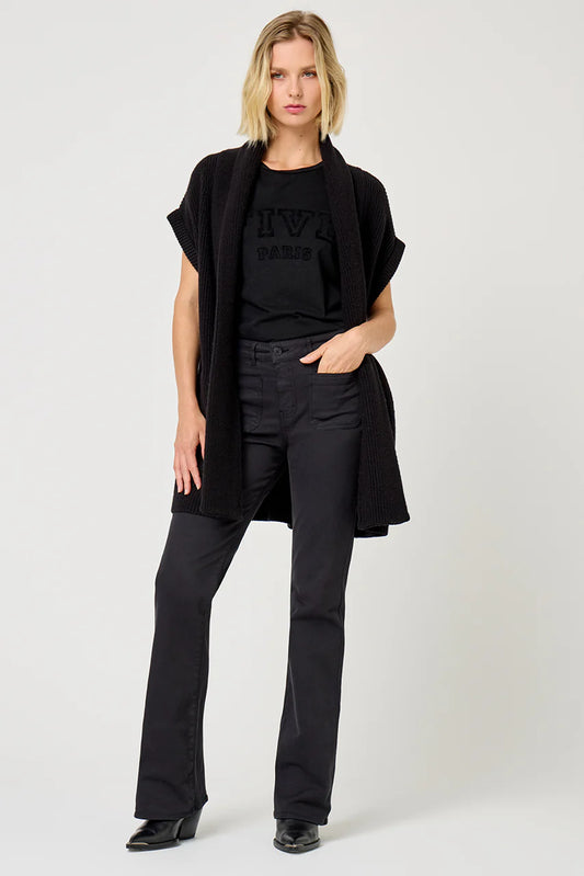 FIVE Pantalón Luna Flare