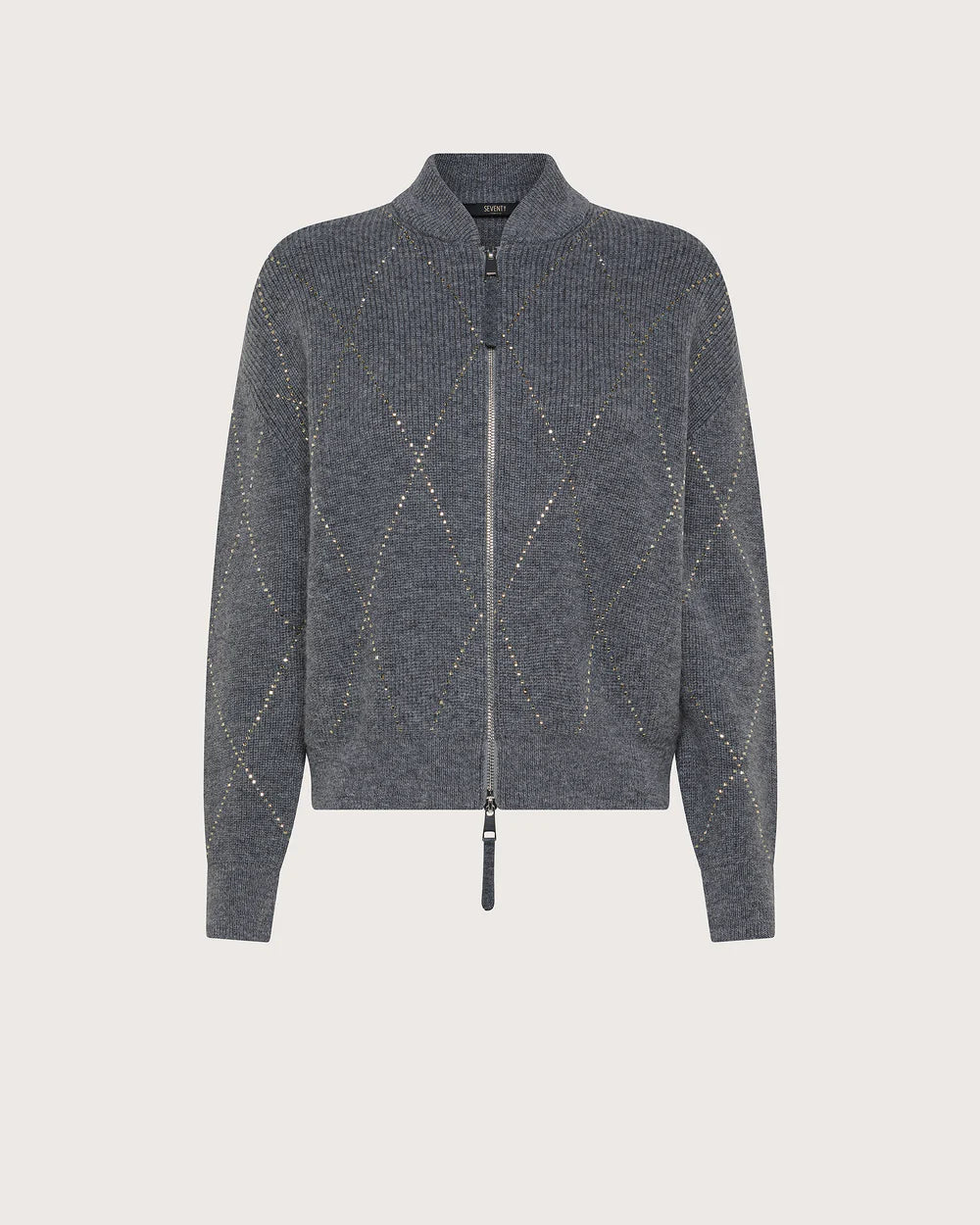 Seventy Cardigan Mohair