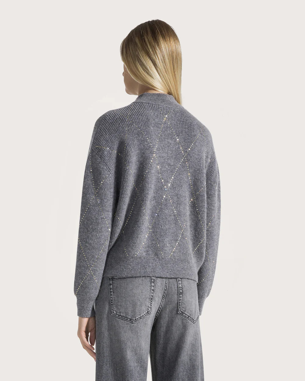 Seventy Cardigan Mohair