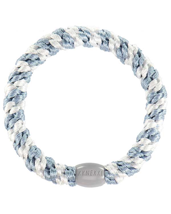 Kknekki Goma Sea blue-white - The Class Room