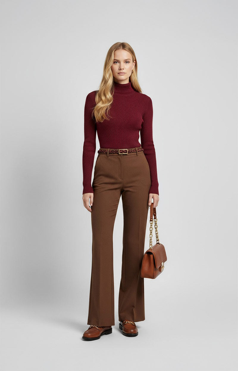 Vanessa Bruno Jersey Fontenille - The Class Room