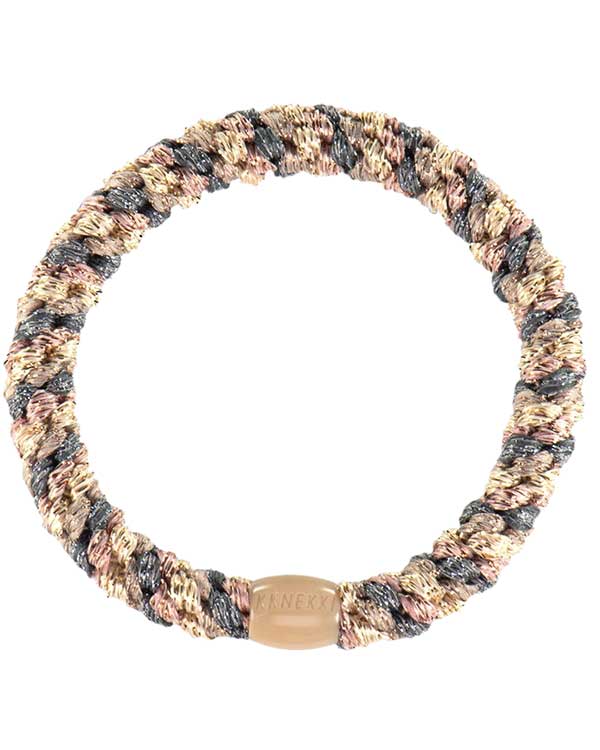 Kknekki Goma Mix steelgrey-taupe - The Class Room