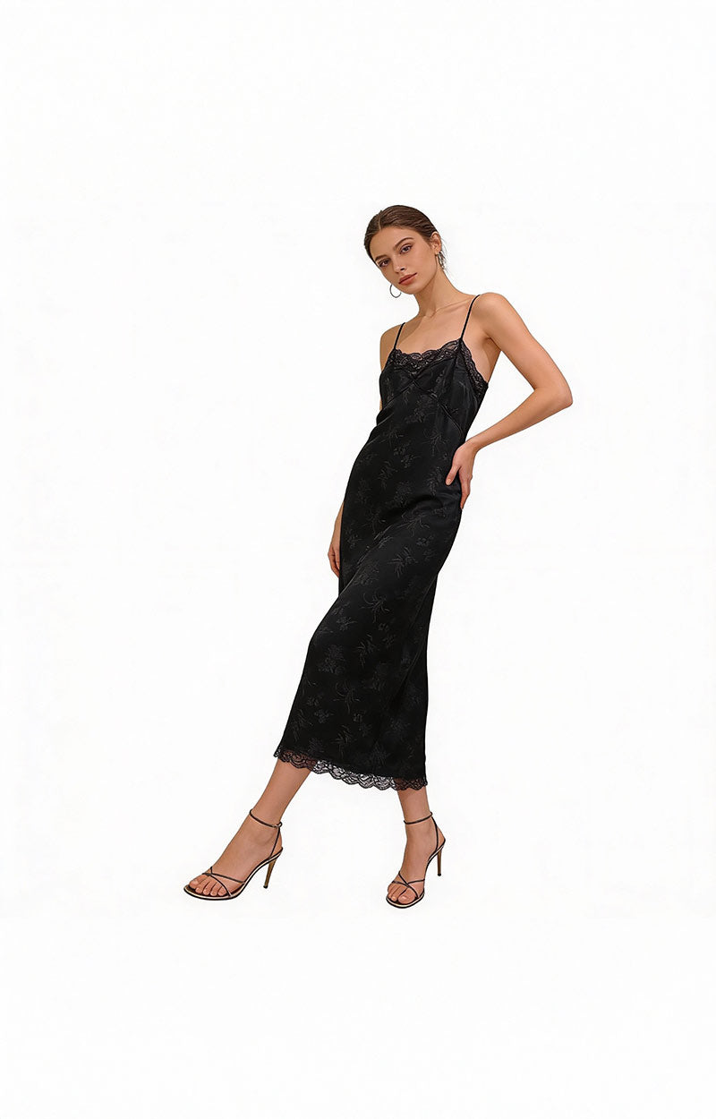 Vanessa Bruno Vestido Givre - The Class Room
