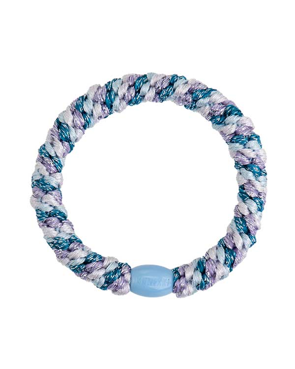 Kknekki Goma Mix lilac blue - The Class Room