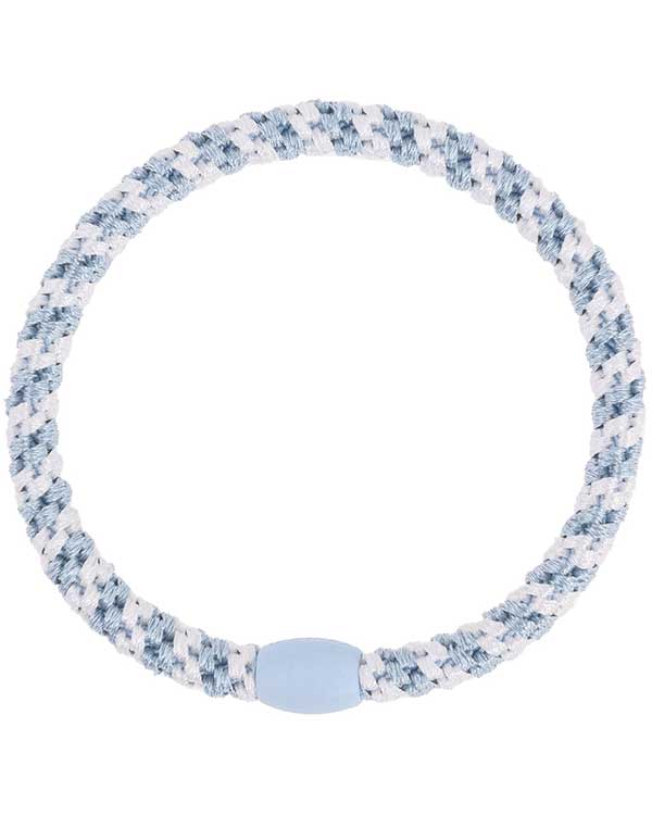 Kknekki Goma Slim blue-white - The Class Room