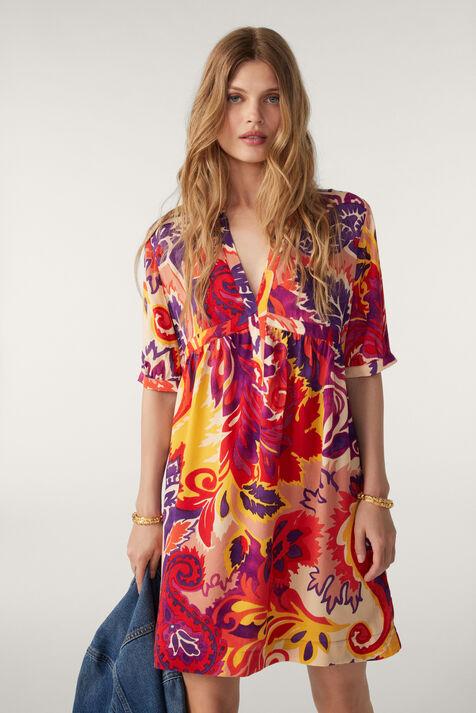 ba&sh Vestido Nilly - The Class Room