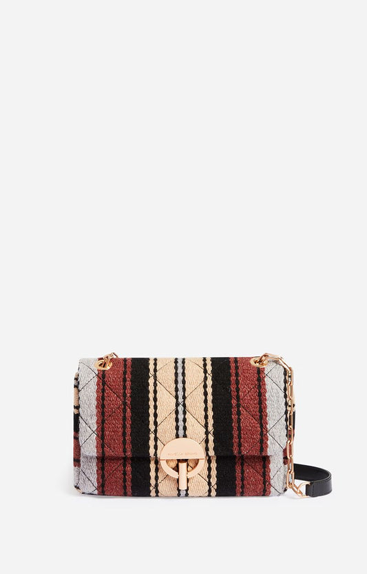 Vanessa Bruno Bolso wool moon