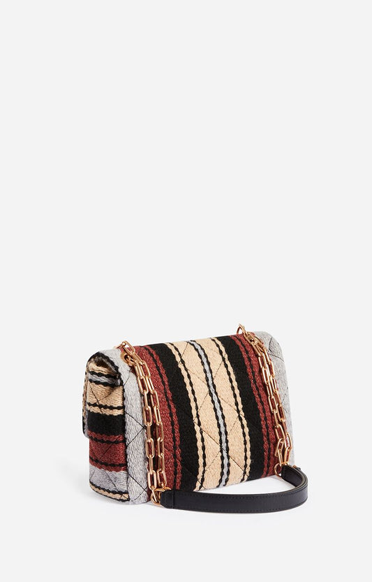 Vanessa Bruno Bolso wool moon