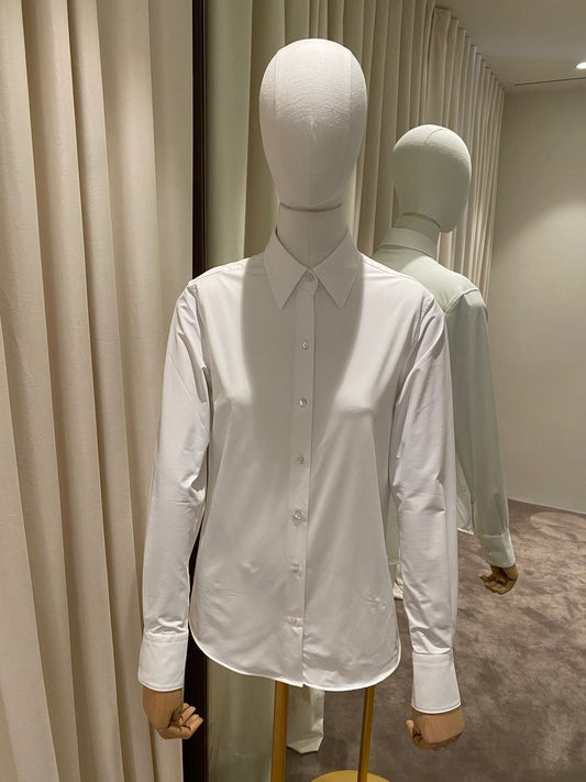 Xacus Camisa Perla Kit 1112 blanca