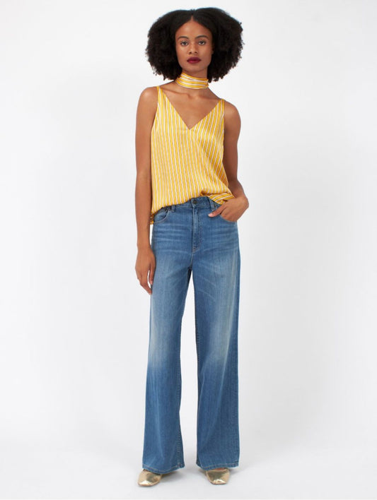 Equipment Top Camille - The Class Room