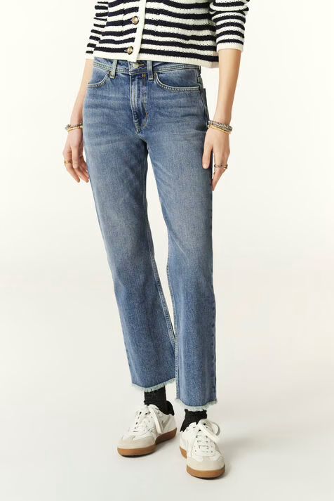 Ba&sh Jeans Booty