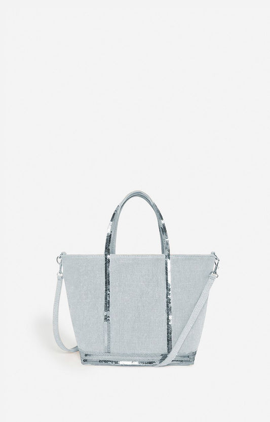 Vanessa Bruno Bolso Linen S Cabas tote - The Class Room