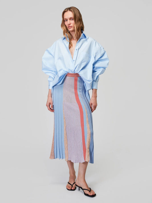 Roberto Collina Falda cielo - The Class Room