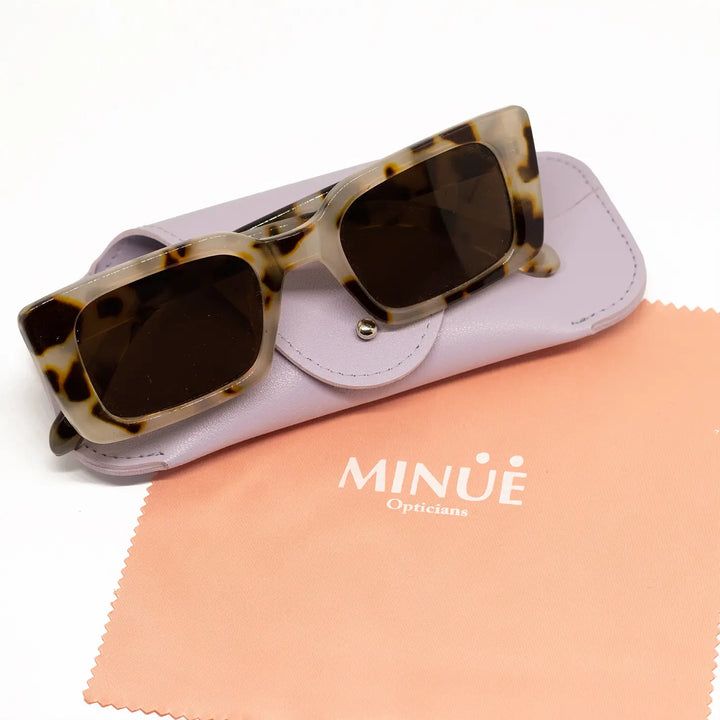 Minue Gafas Lawrence Guiza