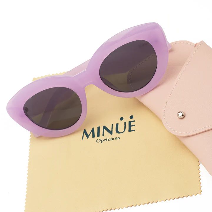 Minue Gafas Karina ruby