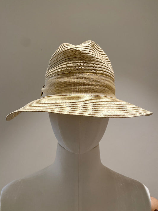 Sombrero Raffia natural