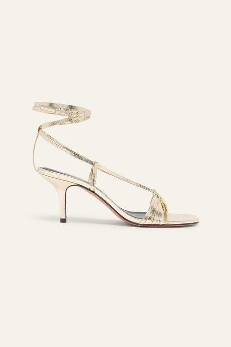 Ba&sh Sandalia Cazza - The Class Room