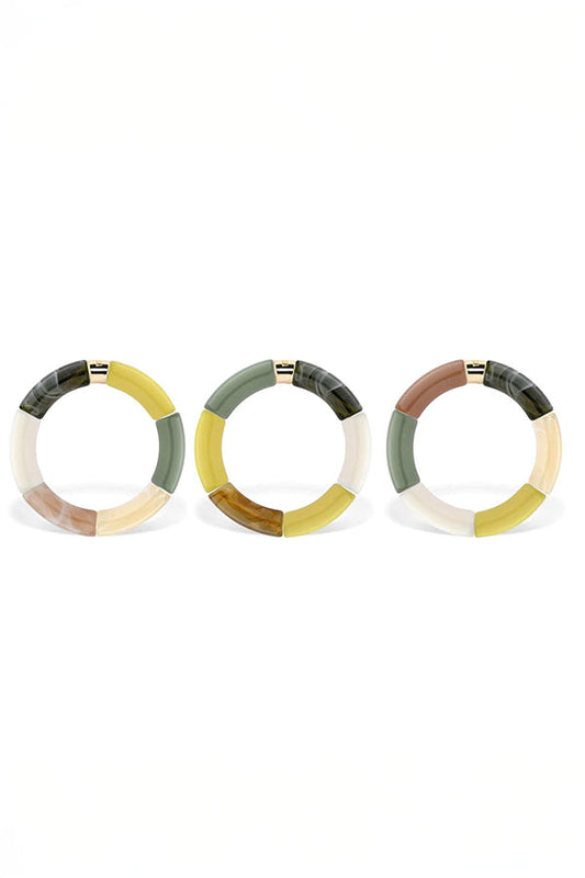 Parabaya Pulseras Limao - The Class Room