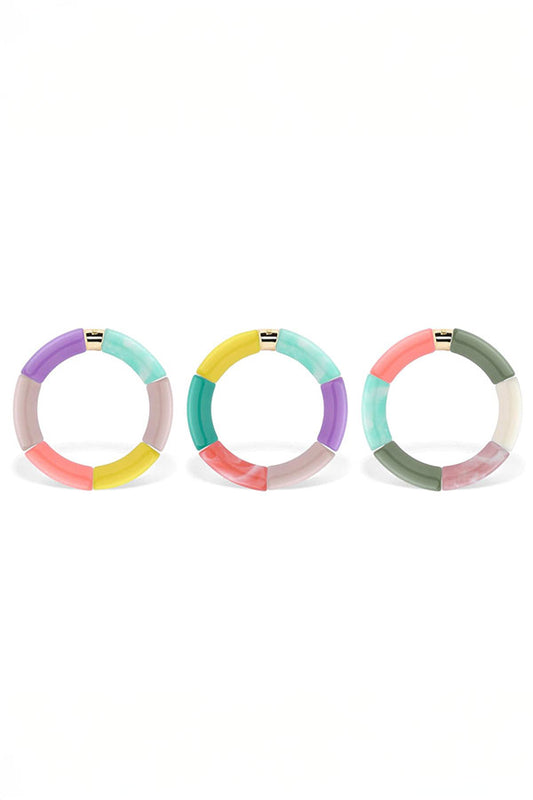 Parabaya Pulseras Lolipop - The Class Room