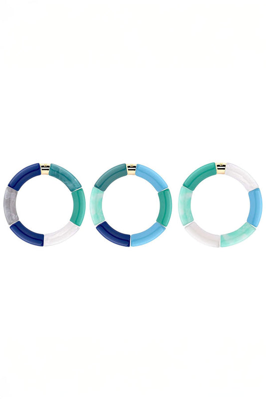 Parabaya Pulseras Oceano - The Class Room