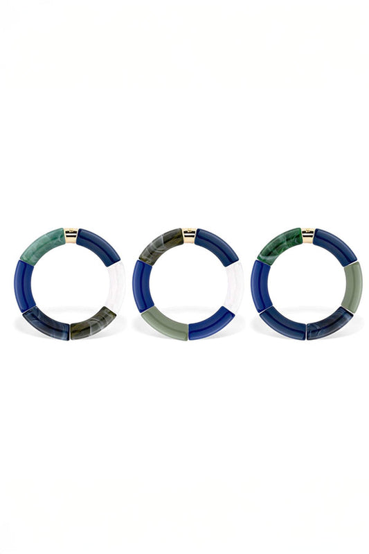 Parabaya Pulseras Marinho - The Class Room