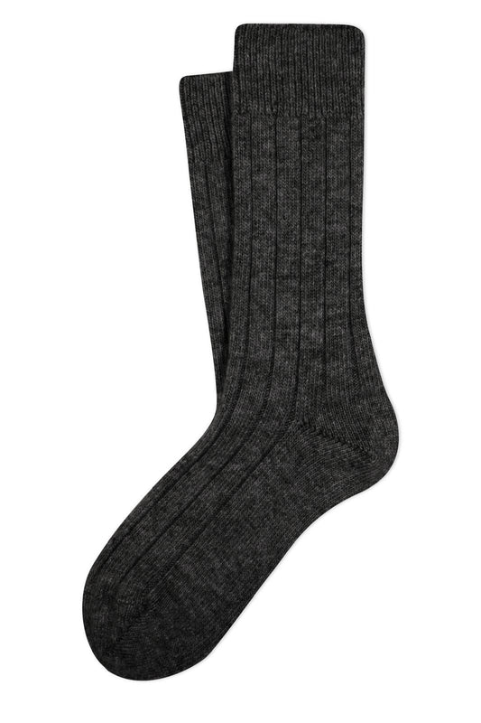 Ant45 Calcetines Luton anthracite