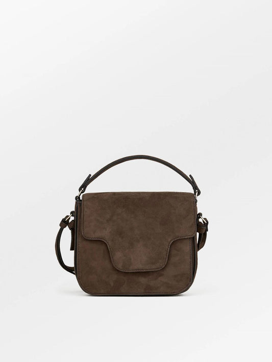 Beck Söndergaard Bolso Suede iris