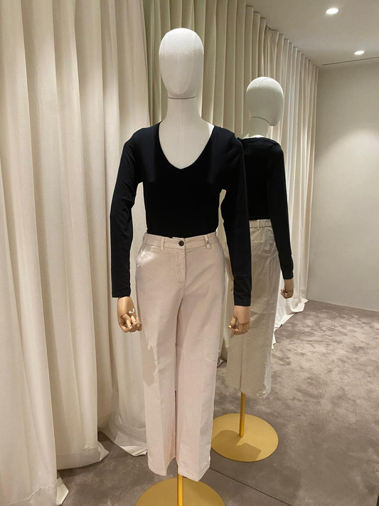 Myths PantalĂłn panna crudo