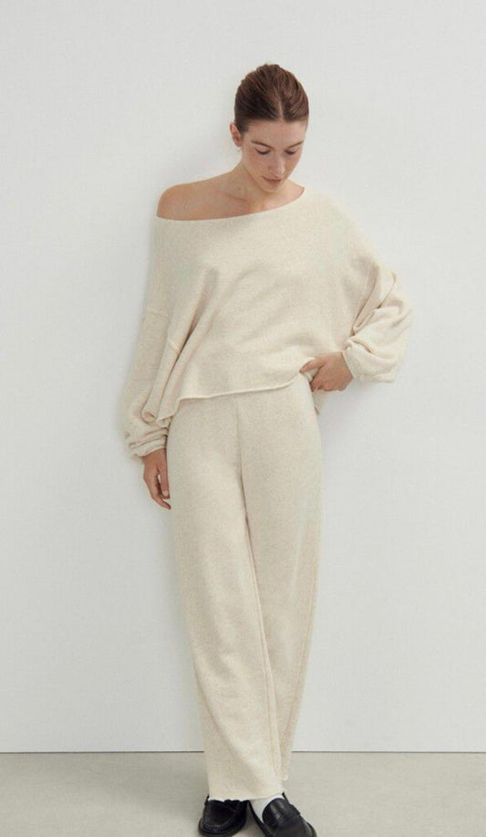 American Vintage Pantalon Jogging