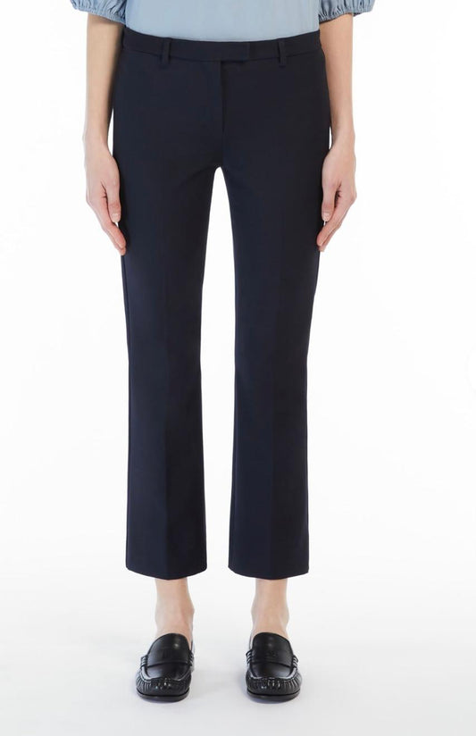 Max Mara Pantalón Umanita