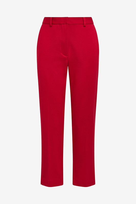 Maliparmi Pantalón rojo