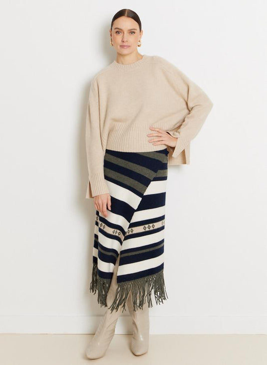 Not Shy Jersey Xenia - The Class Room