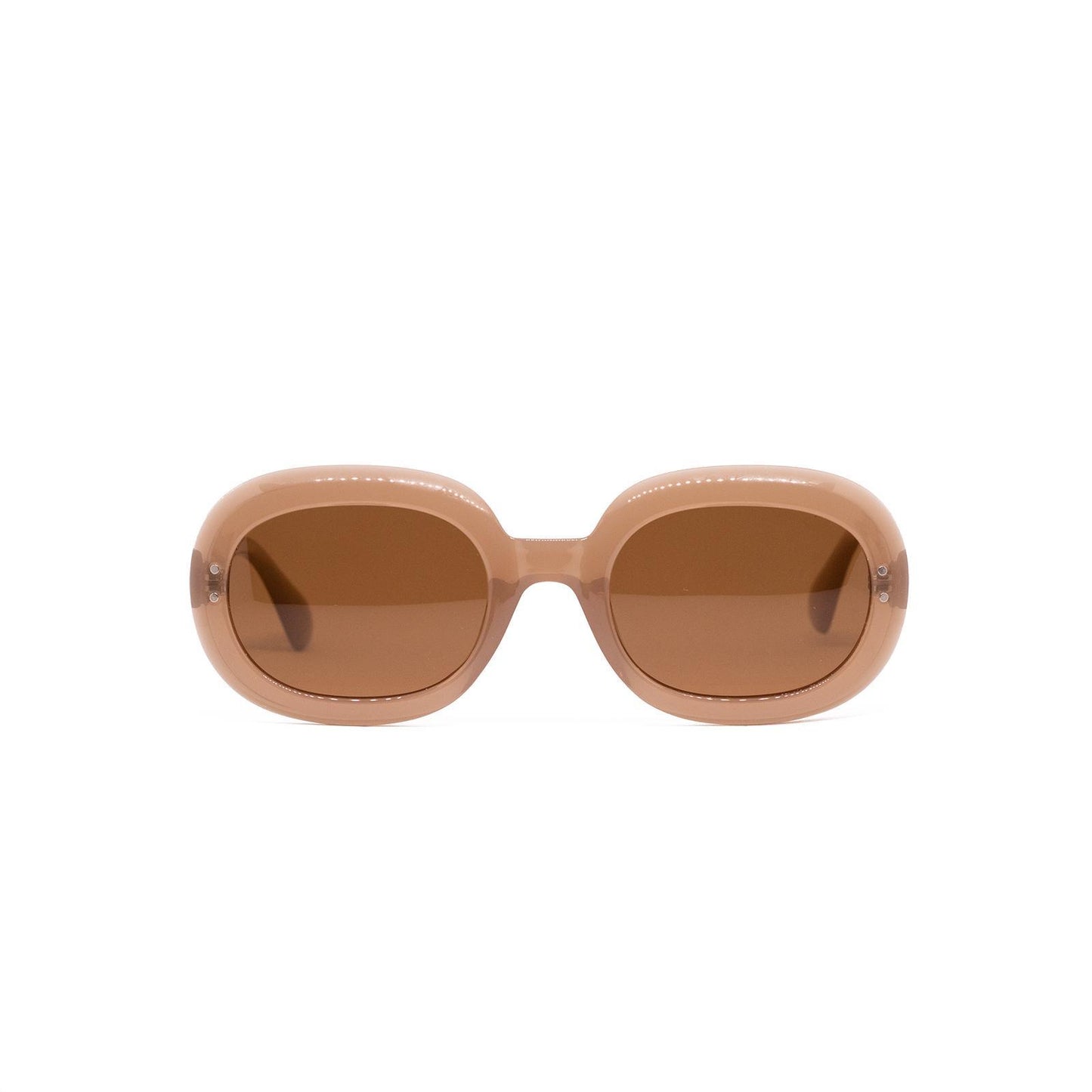 Minue Gafas Grant Caramel