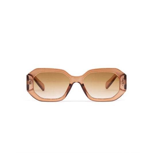 Minue Gafas Thruman caramel