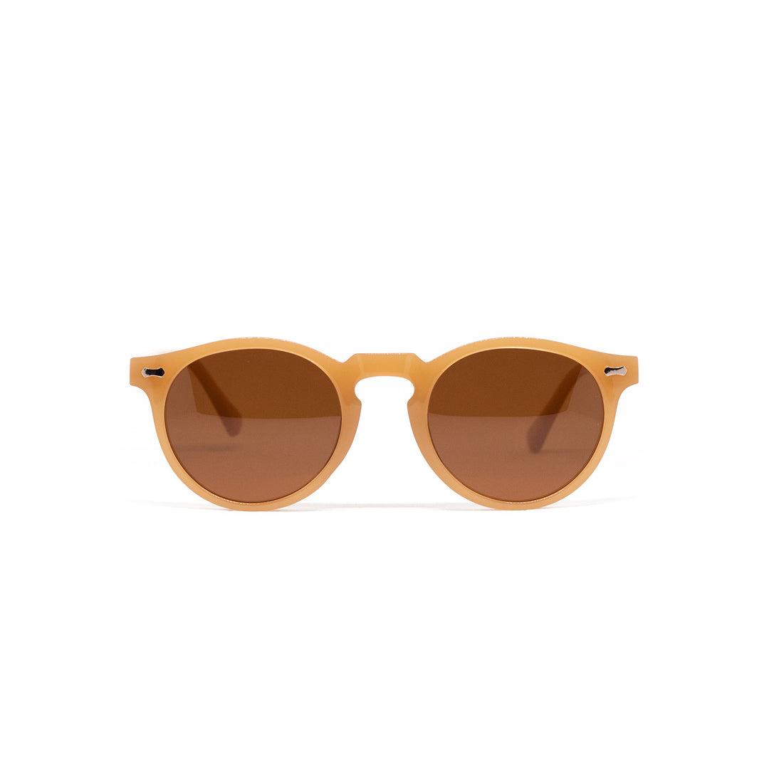 Minue Gafas Cooper II caramel