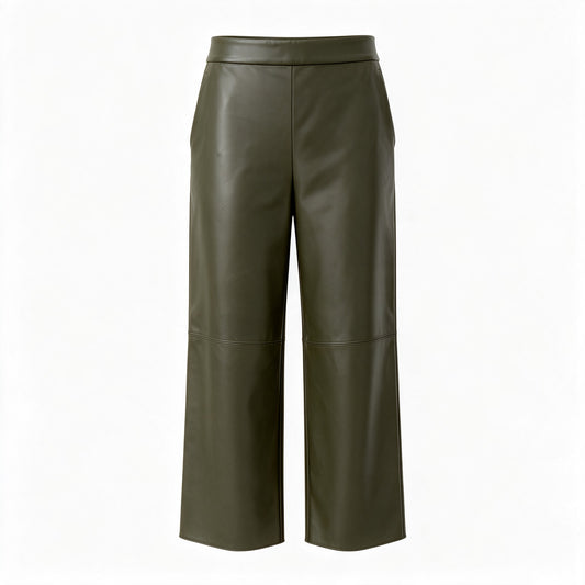 ‘S Max Mara Pantalón Smmamati