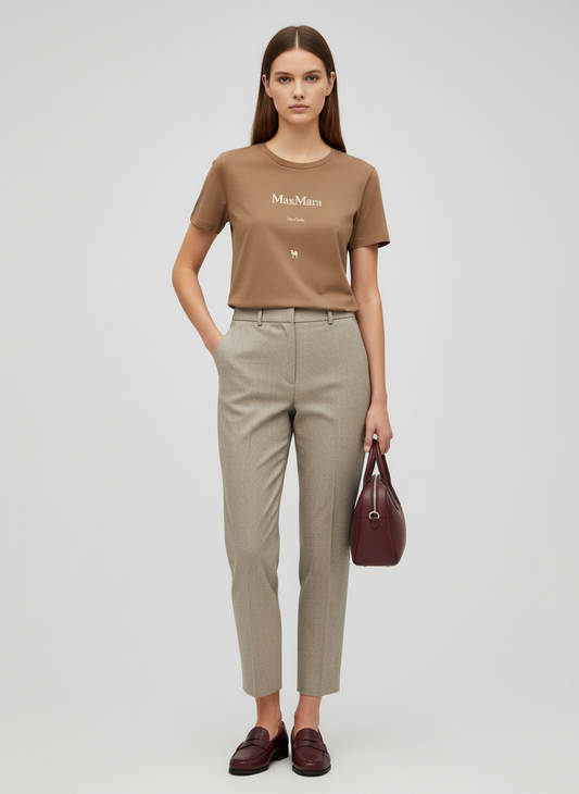 Blubianco Pantalon Nut