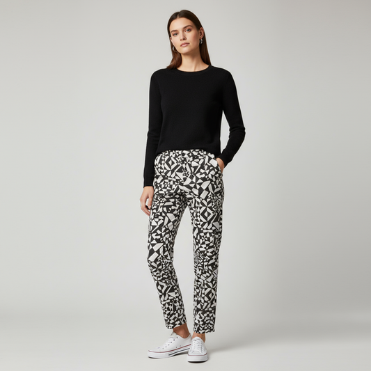 Mason’s Pantalón Jacqueline