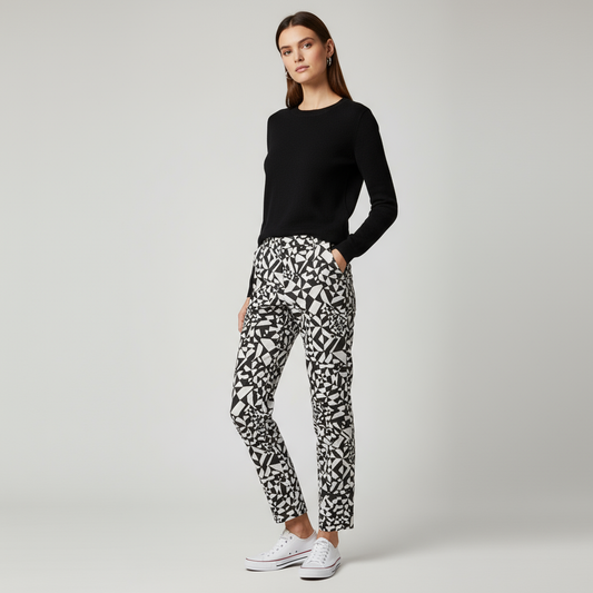 Mason’s Pantalón Jacqueline