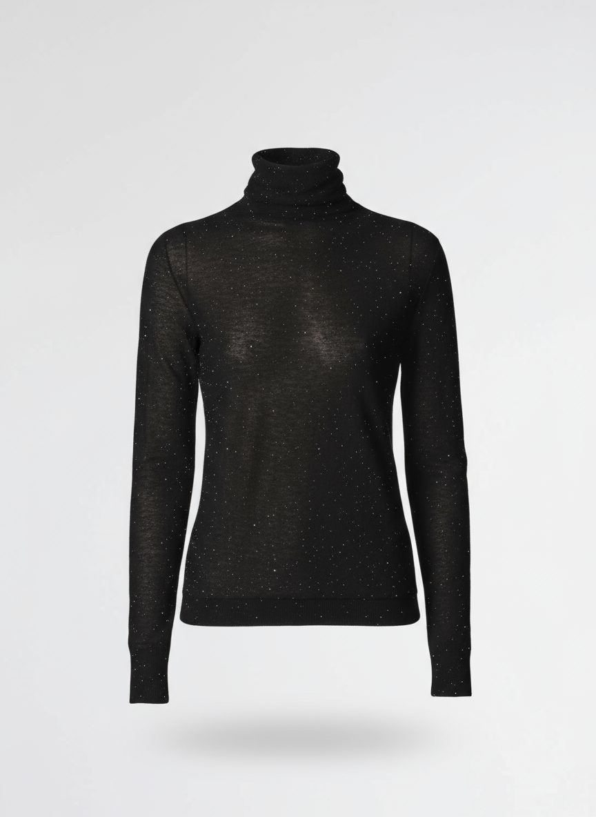 Roberto Colina Jersey Dolcevita