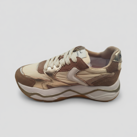 Voile Blanche Sneakers Club 119