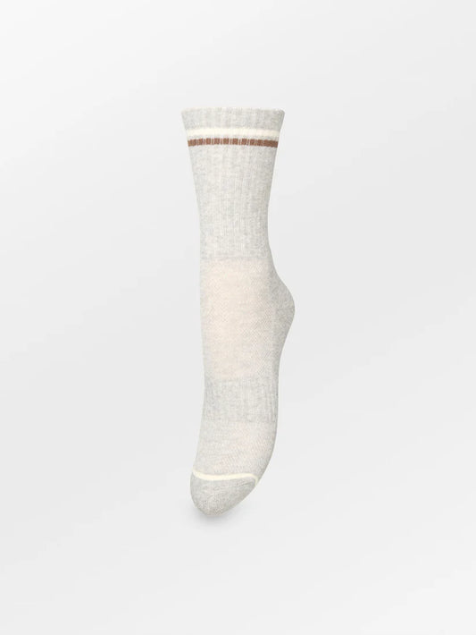 BeckSöndergaard Calcetin	Sporty Cotta