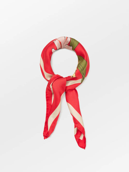 BeckSöndergaard Foulard Magna Flower Sia