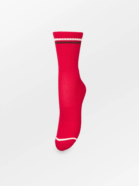 BeckSöndergaard Calcetin	Sporty Cotta