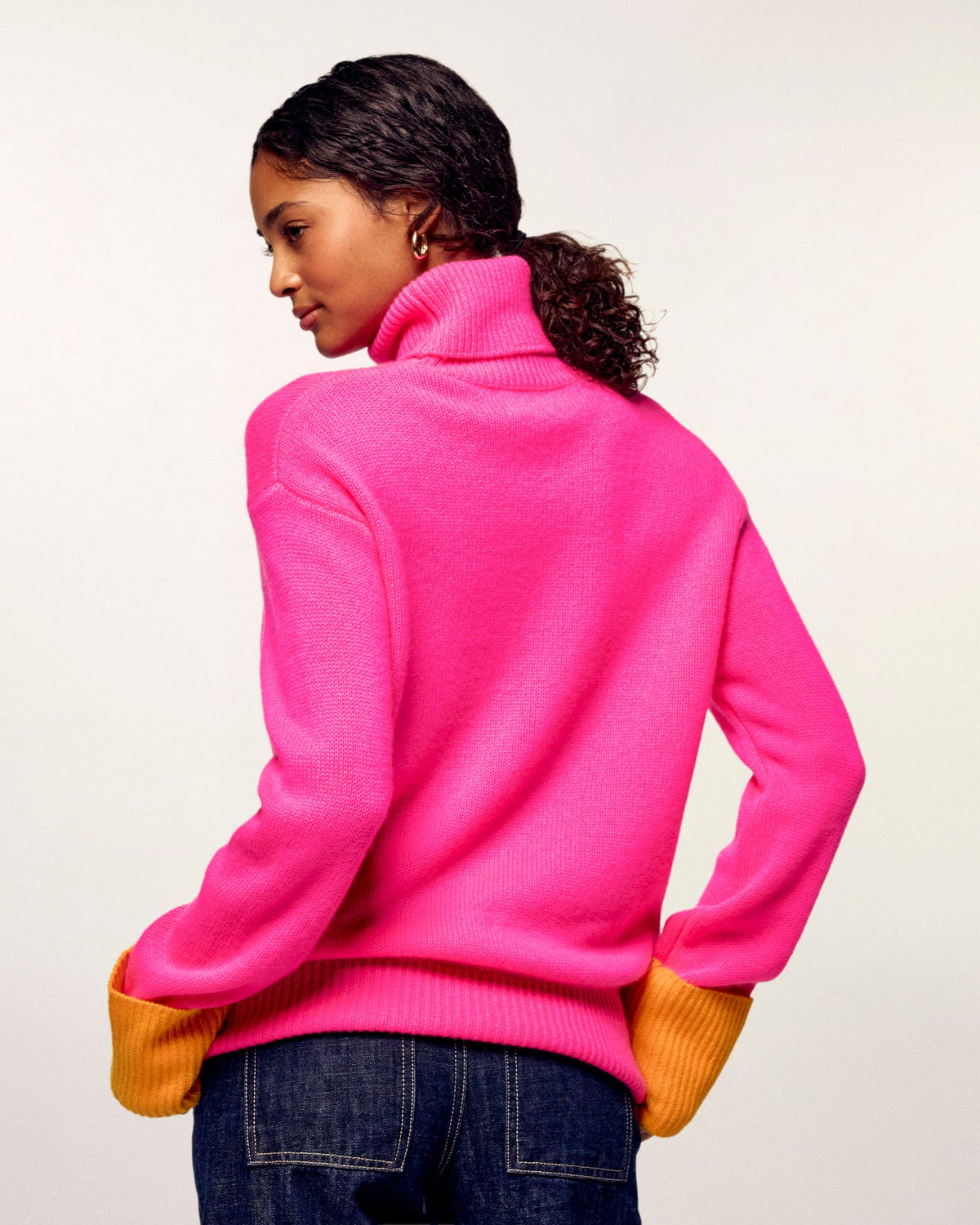 From Future Jersey Tokyo Pink