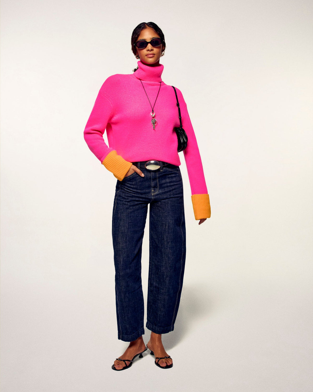 From Future Jersey Tokyo Pink