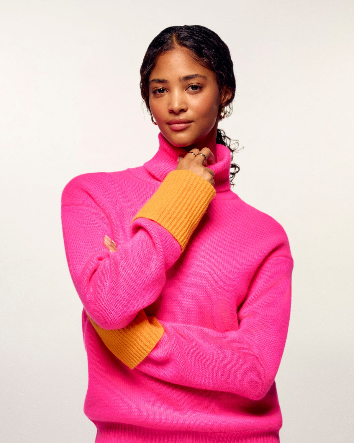 From Future Jersey Tokyo Pink