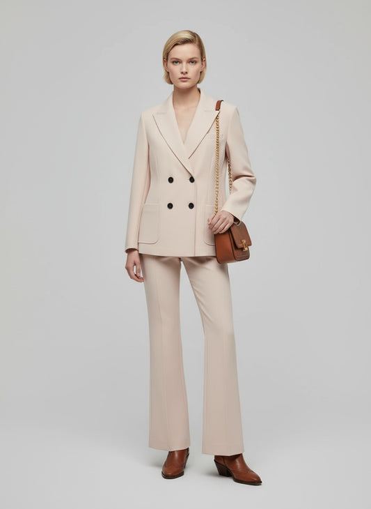 Circolo Blazer Breasted