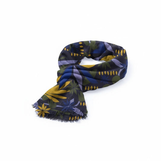 Foulard Toriz
