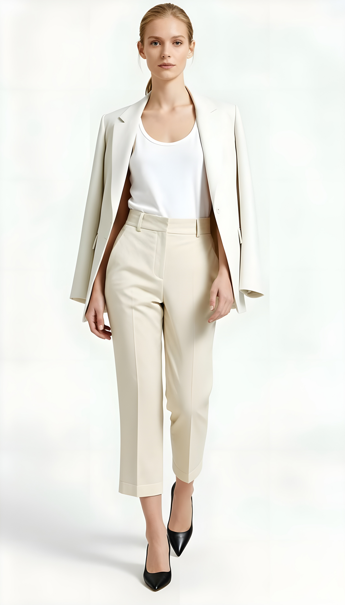 Seventy Pantalón Essential